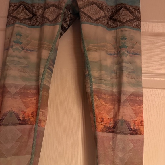 Teeki leggings S Smoke free home - Picture 2 of 3